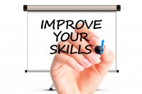 Improve your Skills