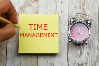 Time Management