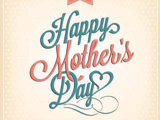 Happy Mother's Day 