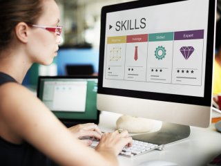 Compentency or Skills Based Training